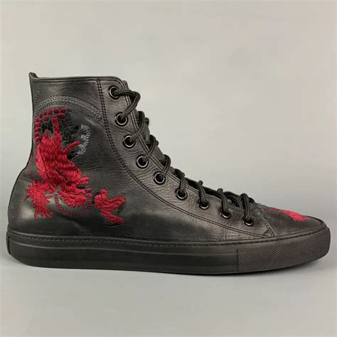 gucci chuck taylor dragon|Gucci dragon capsule collection.